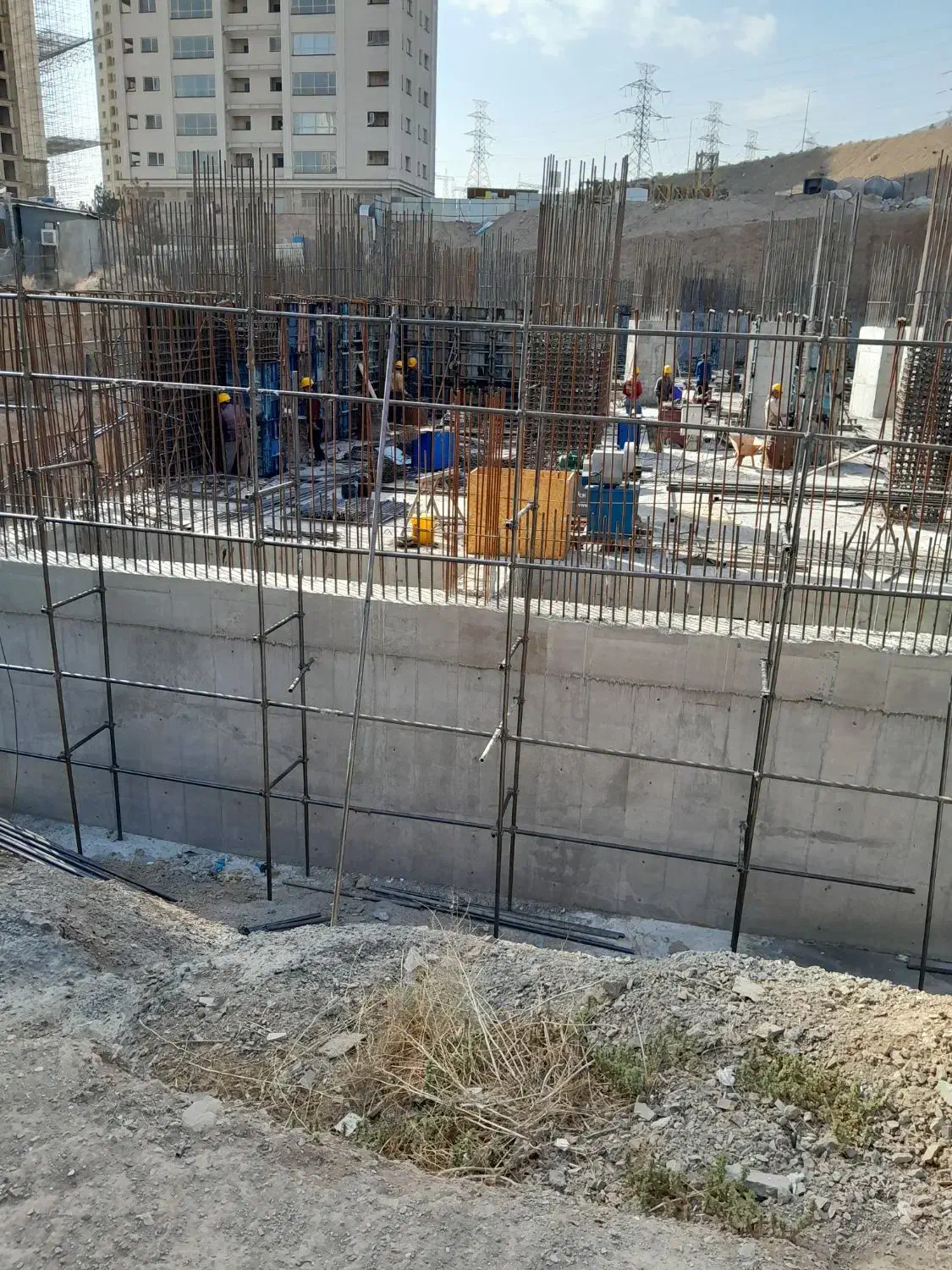 مرواریدشهر/فول امکانات/ویو دار/متراژ متنوع|فروش آپارتمان|تهران, شهرک دانشگاه شریف|دیوار