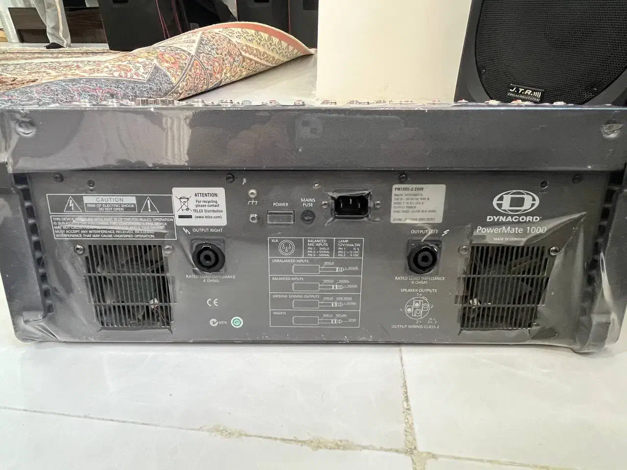 فروش سیستم صوت|سیستم صوتی خانگی|شهرکرد, |دیوار