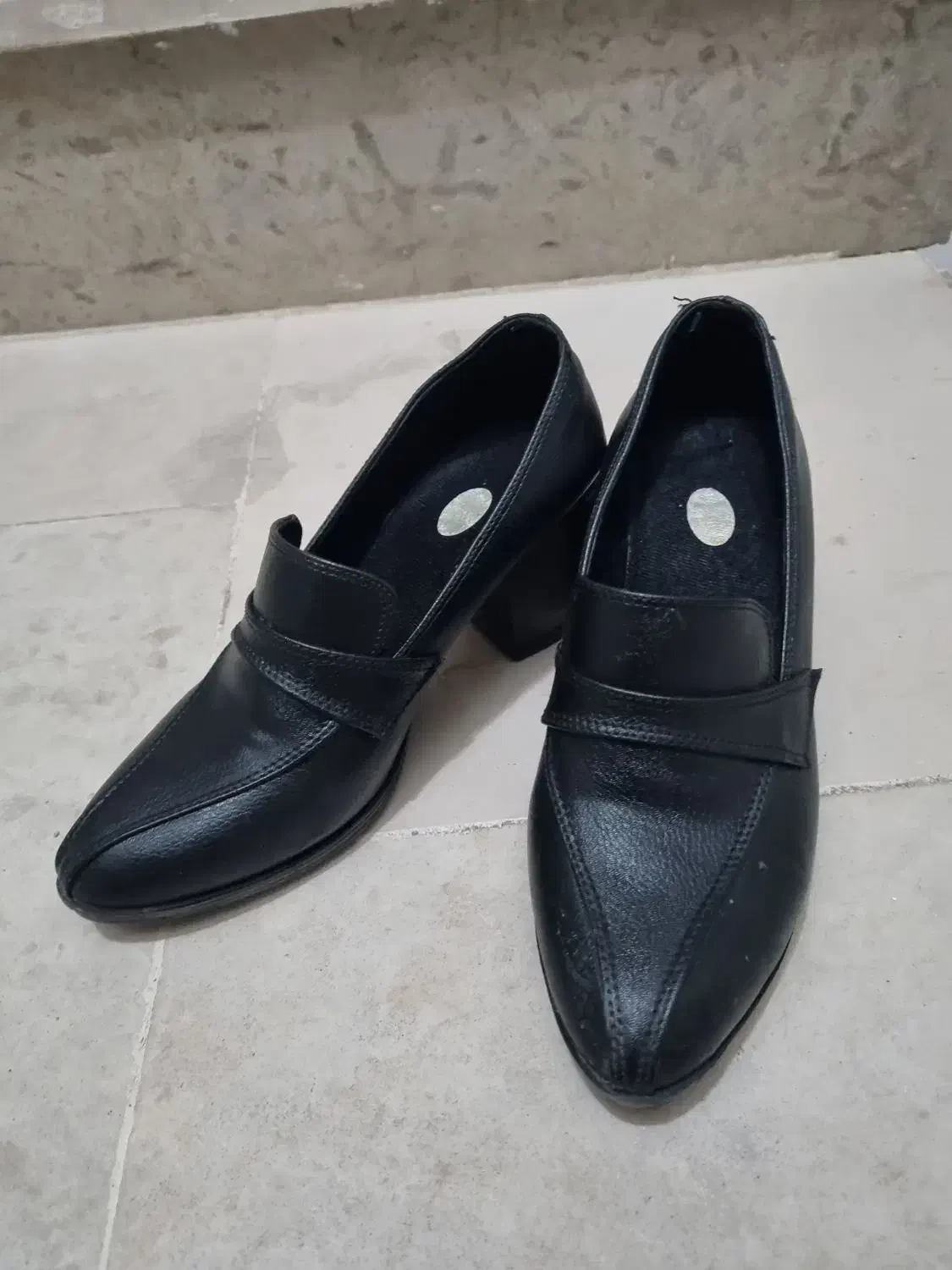 پوتین مجلسی وکفش زنانه|کیف، کفش، کمربند|الوند, |دیوار