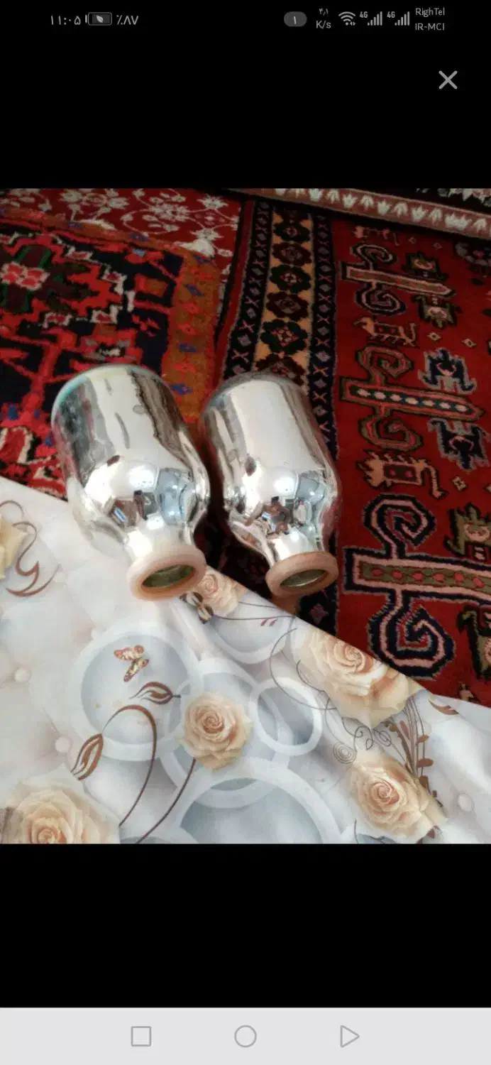 شیشه فلاکس|ظروف نگهدارنده، پلاستیکی، یکبارمصرف|تبریز, |دیوار