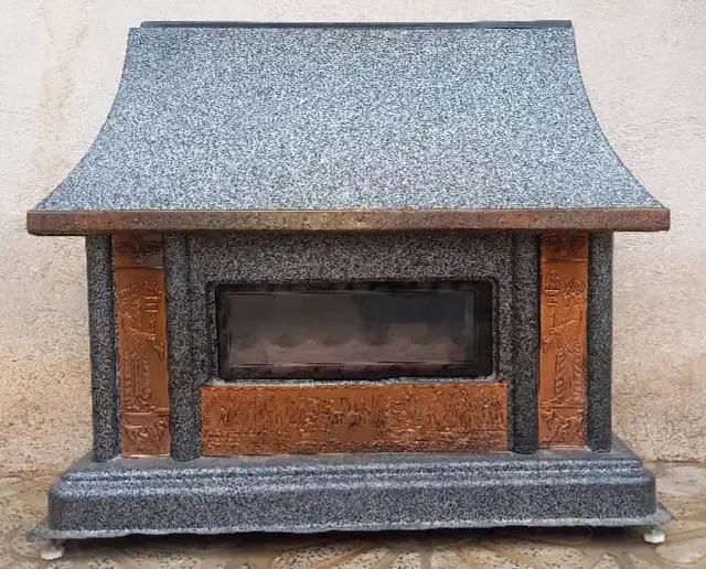 بخاری(سرابله)|بخاری، هیتر، شومینه|چرداول, |دیوار