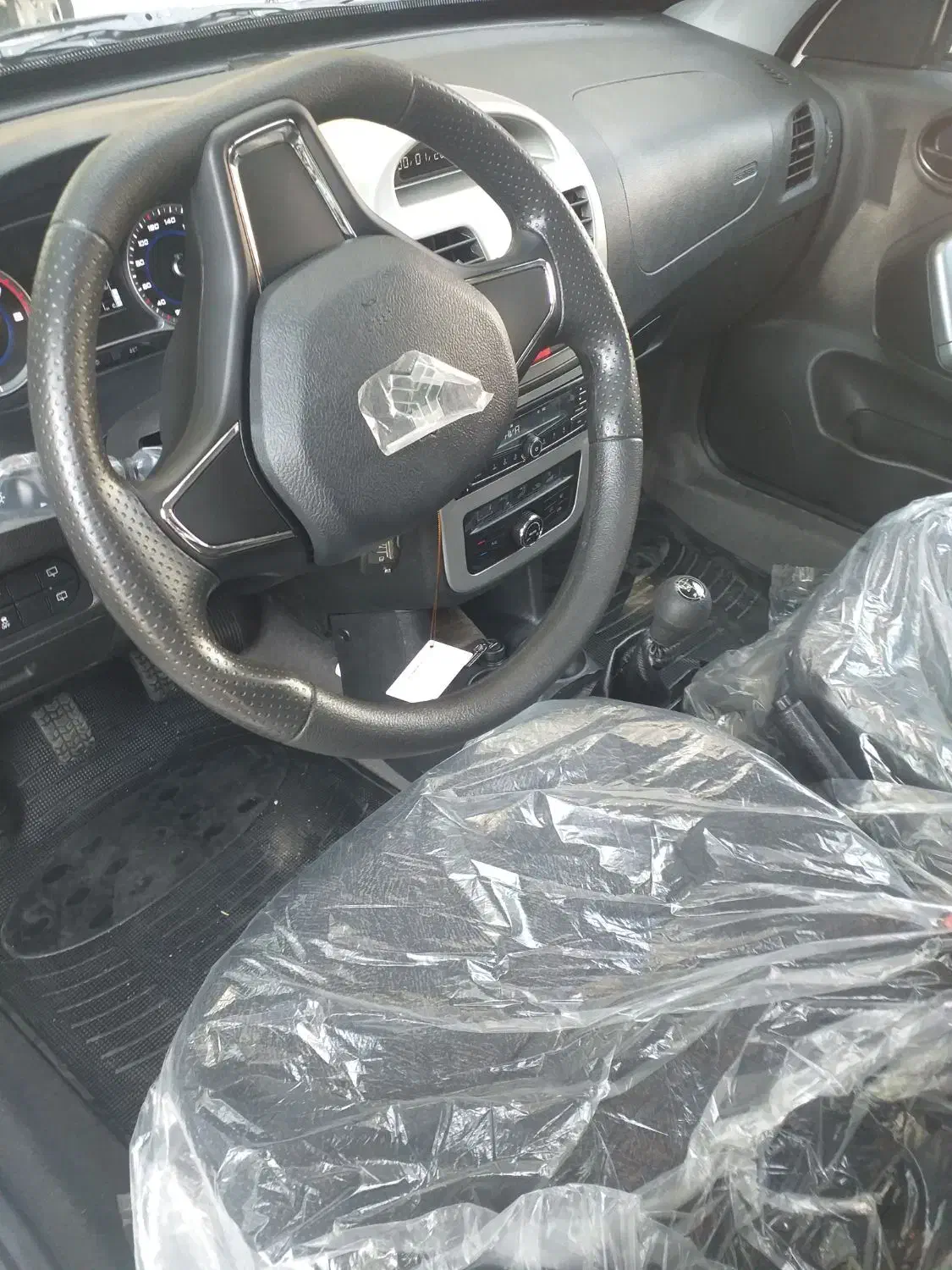 کوییک مدل ۱۴۰۴ Rs|خودرو سواری و وانت|تهران, کیانشهر|دیوار