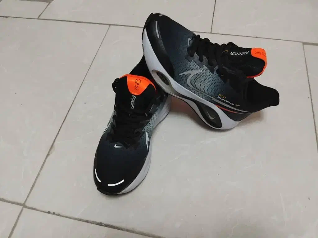 کتونی اورجینال .کفش جرم اصل|کیف، کفش، کمربند|پاکدشت, پاکدشت (مامازند)|دیوار