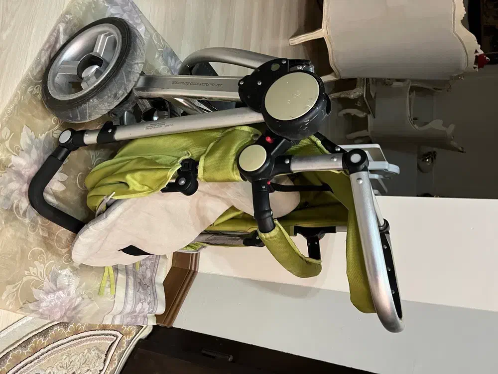 کالسکه|کالسکه و لوازم جانبی|تهران, پامنار|دیوار