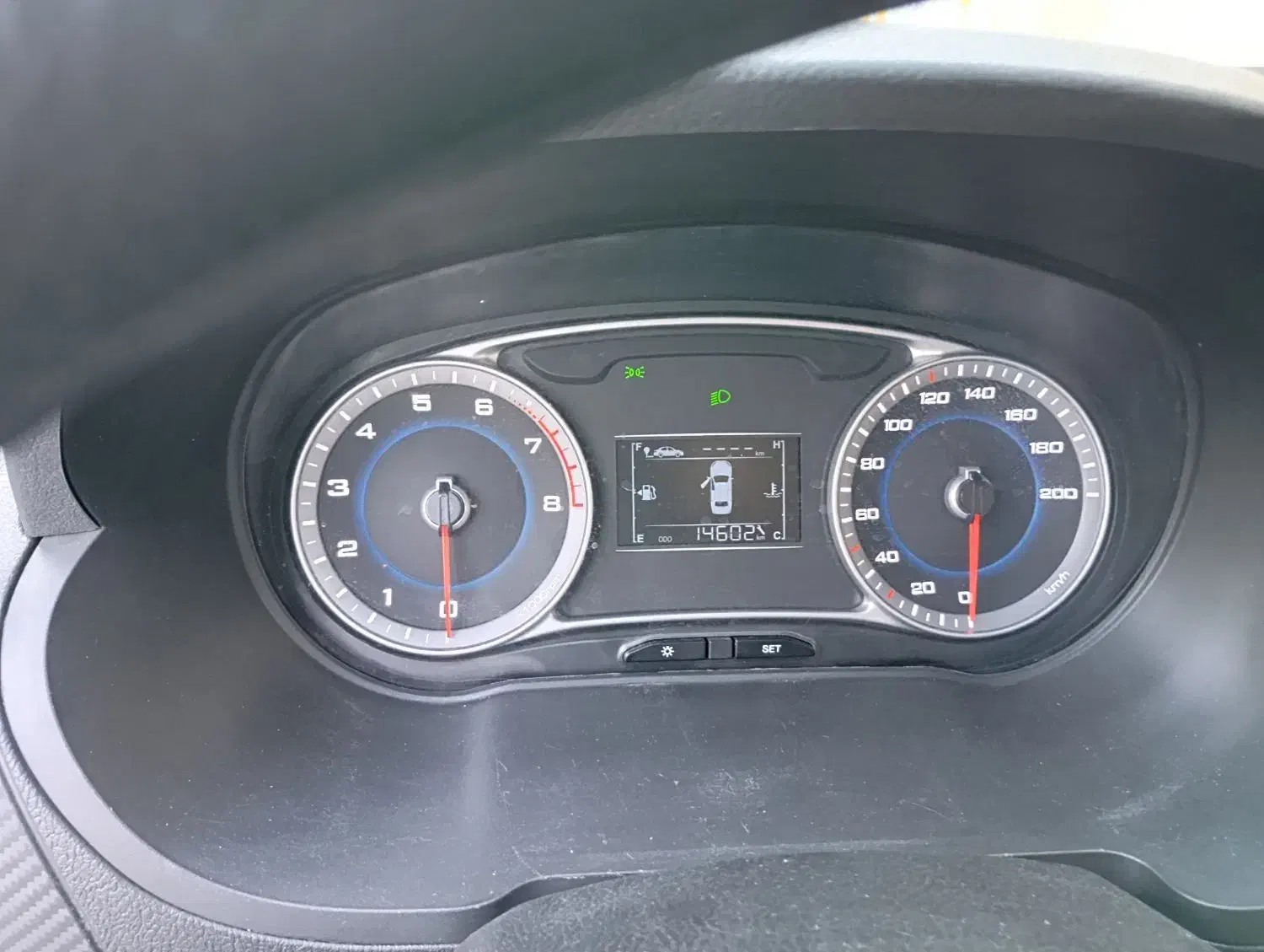 ساینا۸۵گانه درحدصفر|خودرو سواری و وانت|فسا, |دیوار