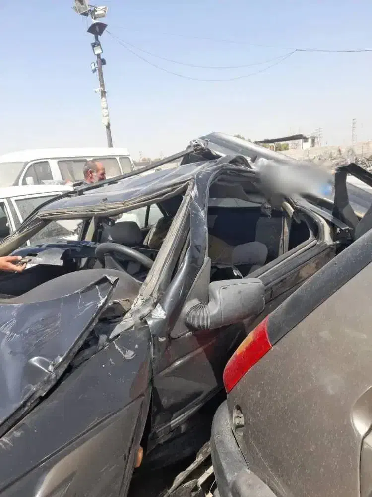 طرح جمع آوری خودروهای اسقاطی|خدمات موتور و ماشین|تهران, طرشت|دیوار