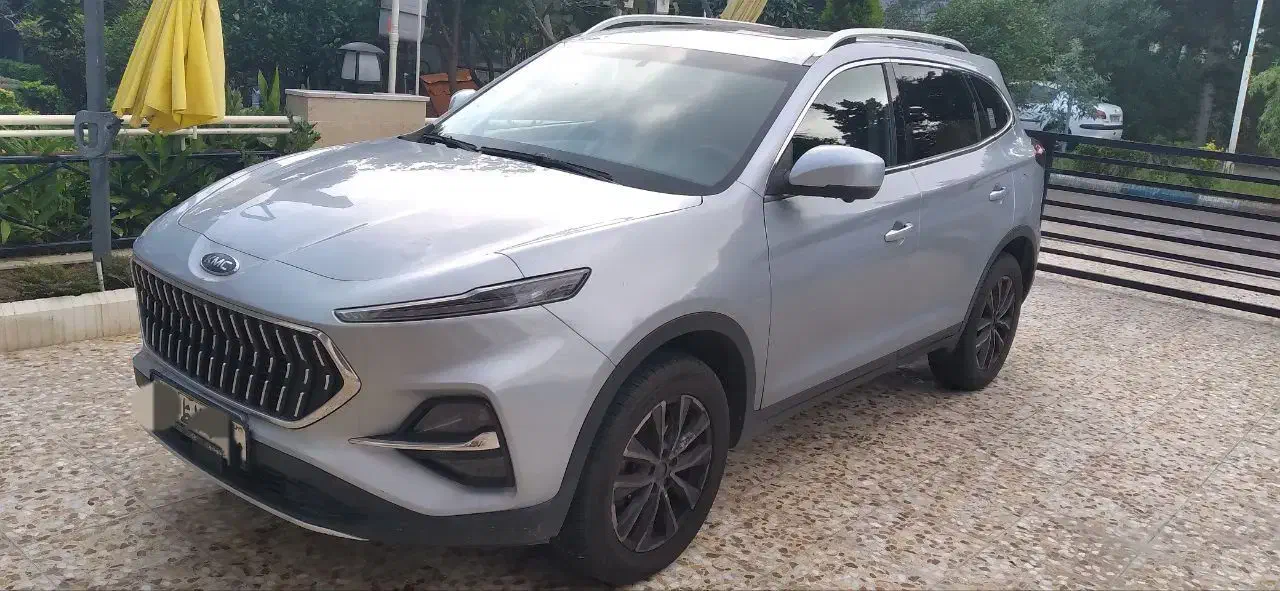 ماشین KV کی ام سی|خودرو سواری و وانت|بندر انزلی, ساحل قو|دیوار