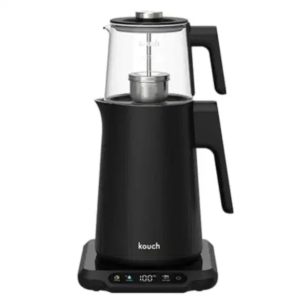 چایساز کوخ چای ساز kouch ktb2150|سماور، چای‌ساز، قهوه‌ساز|اصفهان, بهار آزادی|دیوار