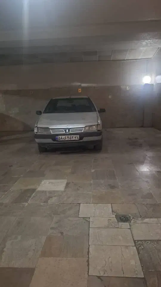 پژو ۴۰۵ جی ال ایکس (GLX) مدل ۱۳۸۸|خودرو سواری و وانت|کرج, گلشهر|دیوار