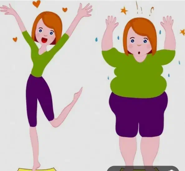 درمان چاقی شکم|آرایشی، بهداشتی، درمانی|سبزوار, شهرک اندیشه|دیوار