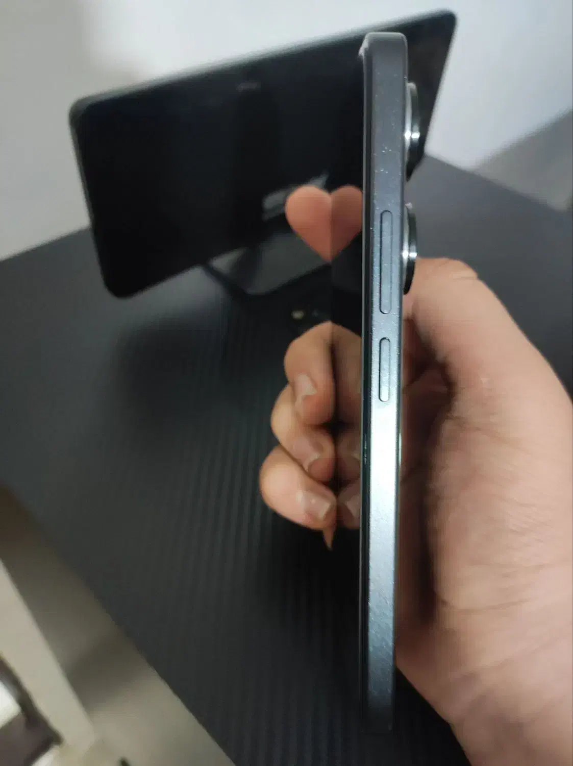 نوت 13 پرو|موبایل|ارومیه, |دیوار