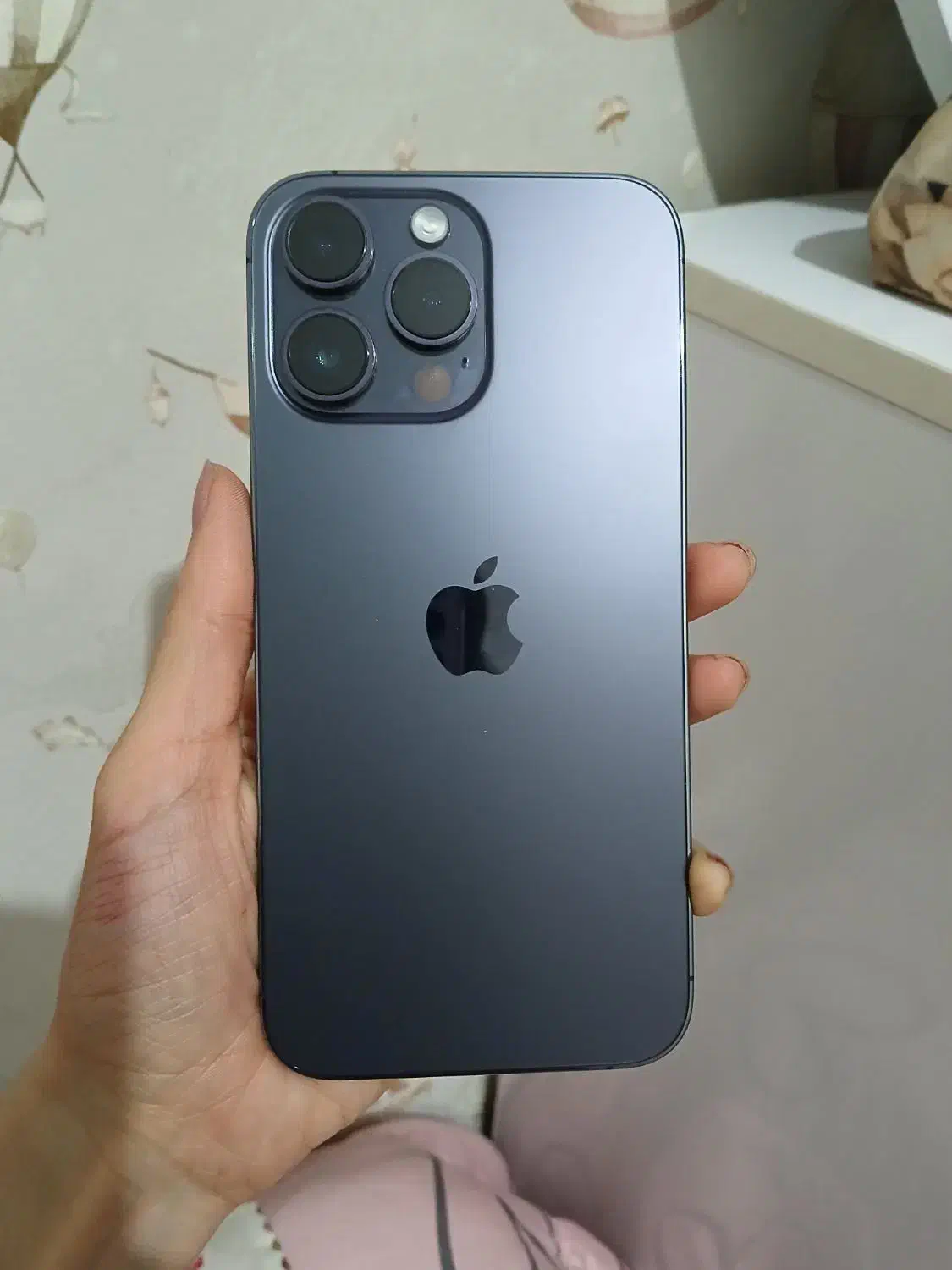 آیفون 14پرومکس|موبایل|محمدشهر, سیدآباد|دیوار