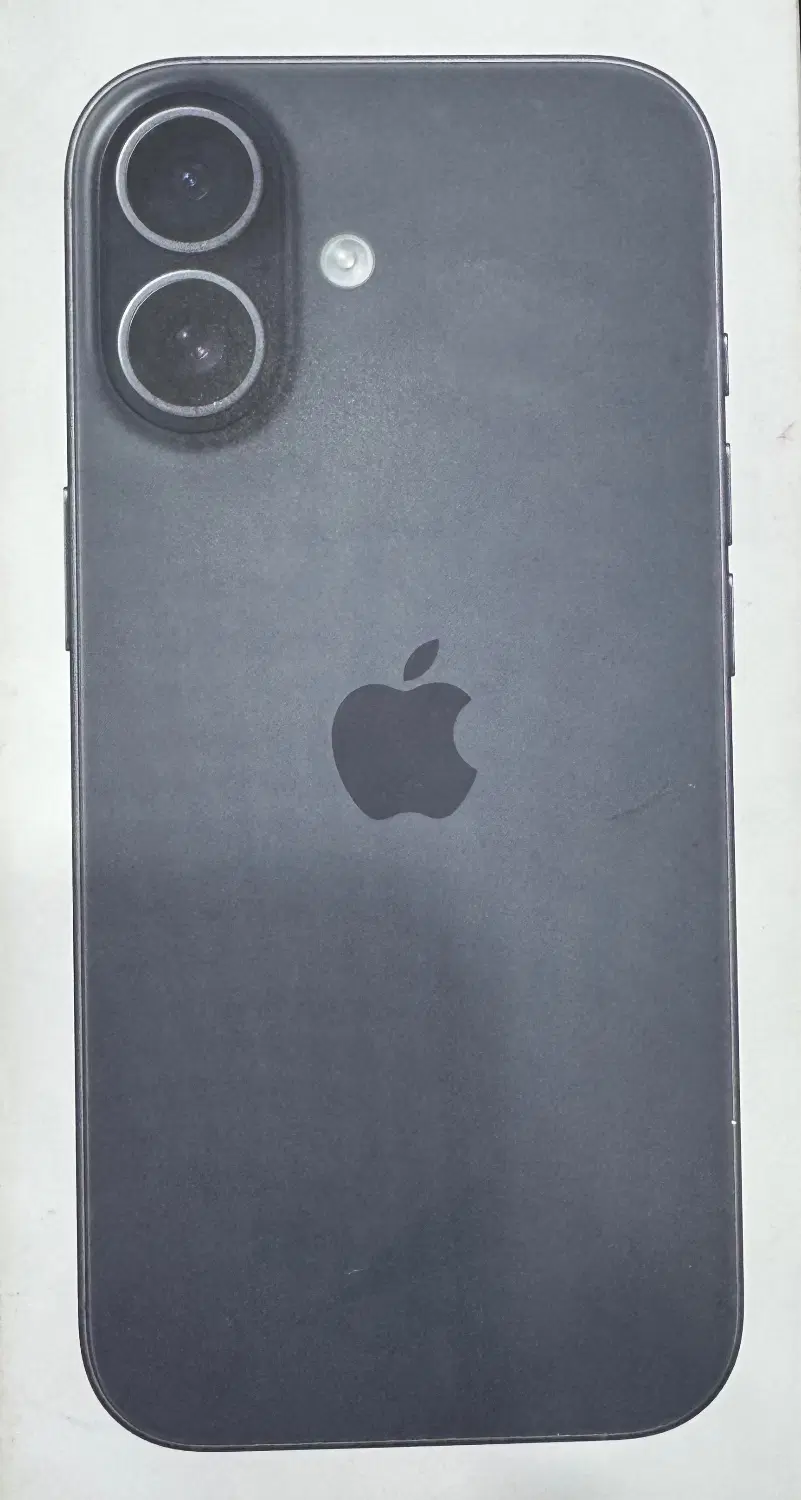 گوشی iphone 17 normal 256|موبایل|کرمانشاه, |دیوار