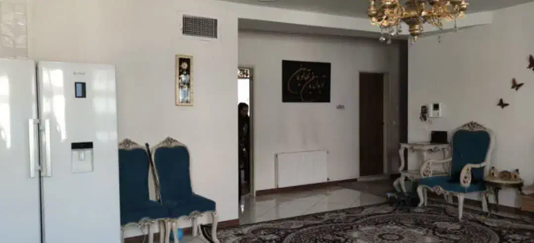 فرش یک دستگاه آپارتمان|فروش آپارتمان|تهران, شهرک صادقیه|دیوار