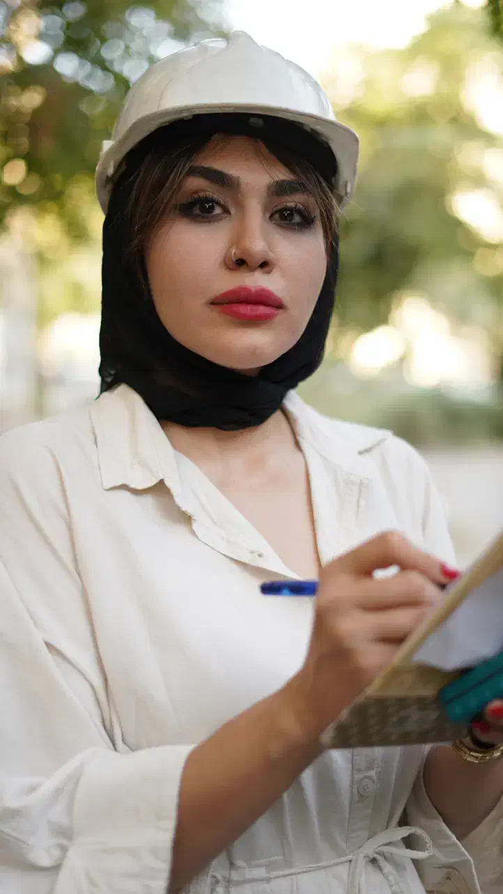 بازسازی صفر تا صد ساختمان با ضمانت، قیمت منصفانه|خدمات پیشه و مهارت|تهران, ایوانک|دیوار