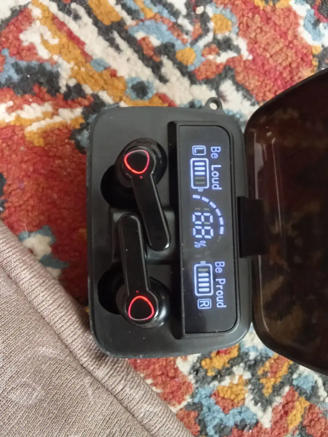 ایرپاد|لوازم جانبی موبایل و تبلت|نیشابور, شهرک زرگران|دیوار