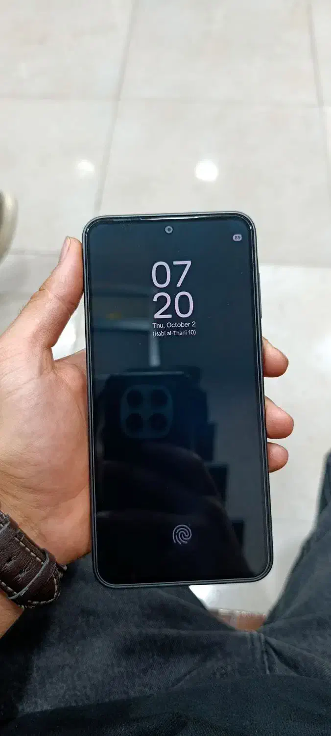 گوشی a36 256 8|موبایل|اهواز, اهواز|دیوار