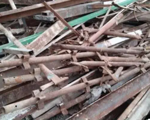 خریدار ضایعات|خدمات پیشه و مهارت|قم, چهل درخت|دیوار