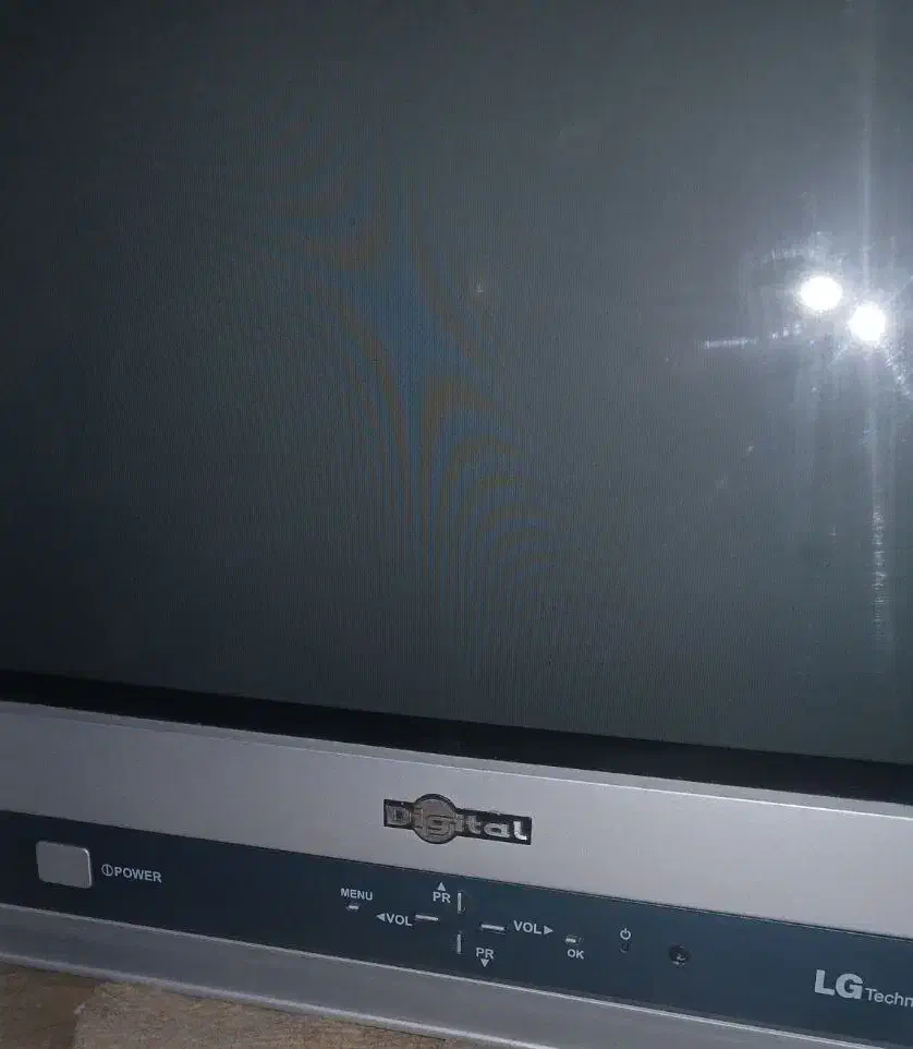 تلویزیون ۲۱اینج|تلویزیون و پروژکتور|سیرجان, |دیوار