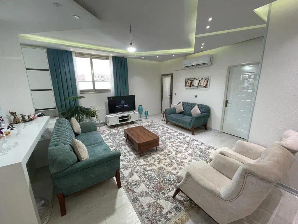 رهن واجاره اپارتمان ۷۷ متری|اجارهٔ آپارتمان|شاهینشهر, خانه کارگر|دیوار