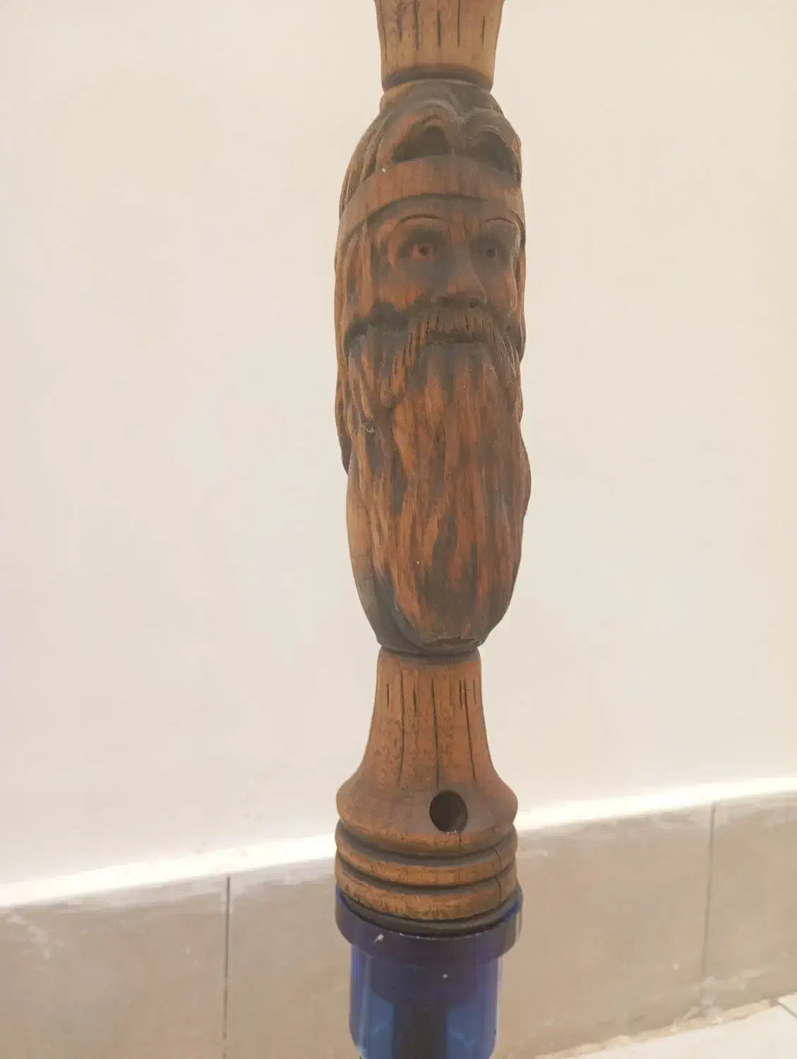 قلیان|صنایع دستی و سایر لوازم تزئینی|مشهد, الهیه|دیوار