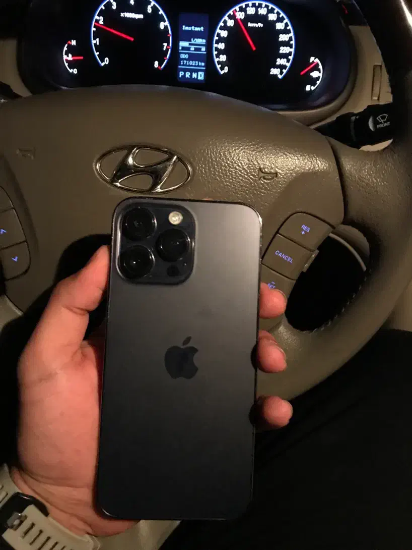 iPhone 14 Pro Max|موبایل|کرمان, |دیوار