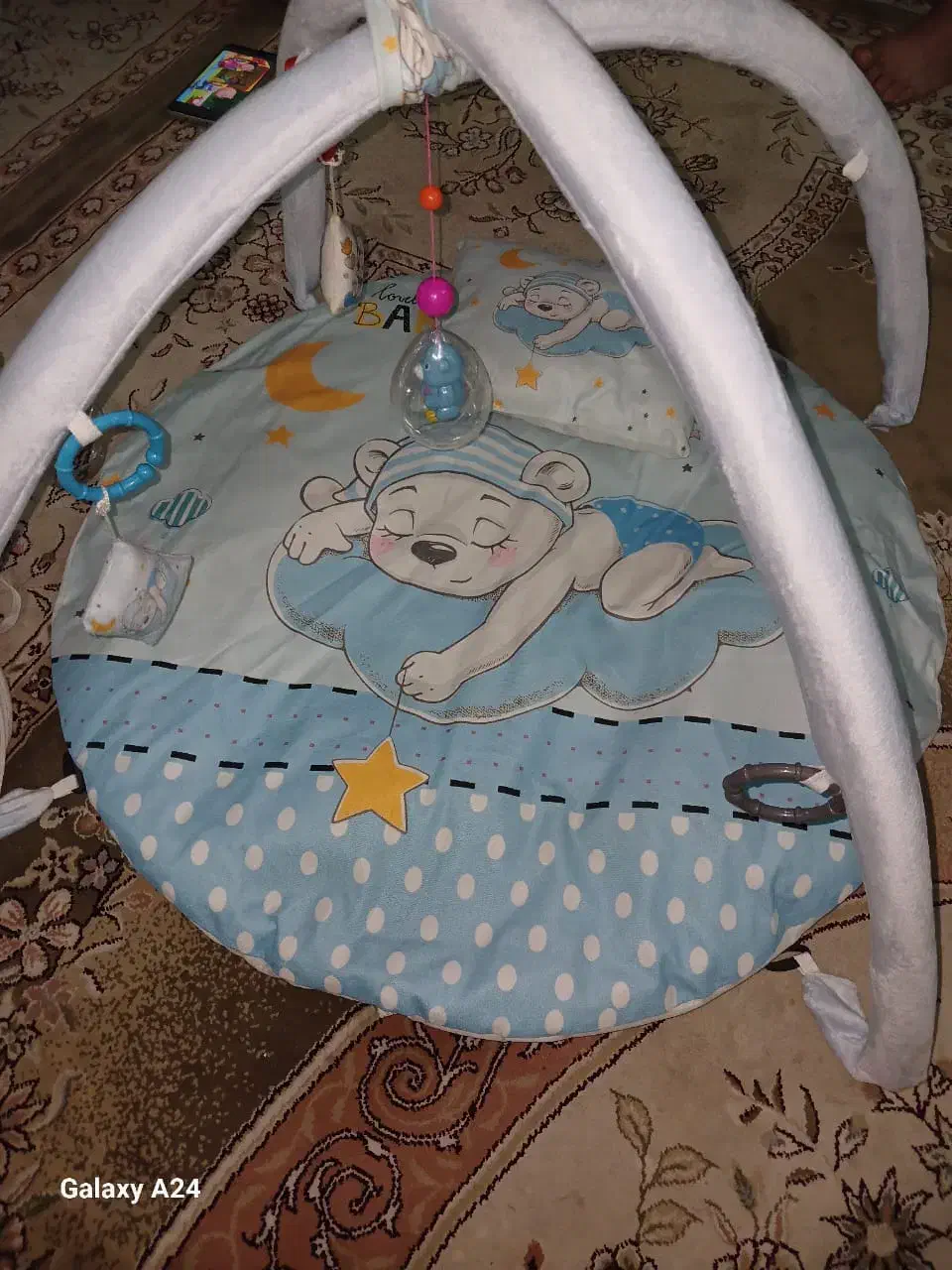 لوازم نوزاد|اسباب و اثاث بچه|گنبد کاووس, |دیوار