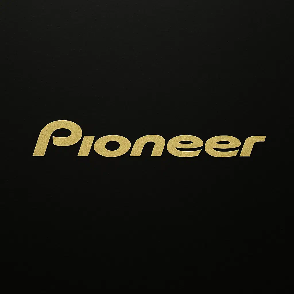 آمپ استریو پایونیر pioneer|سیستم صوتی خانگی|اندیشه, اندیشه فاز ۴|دیوار