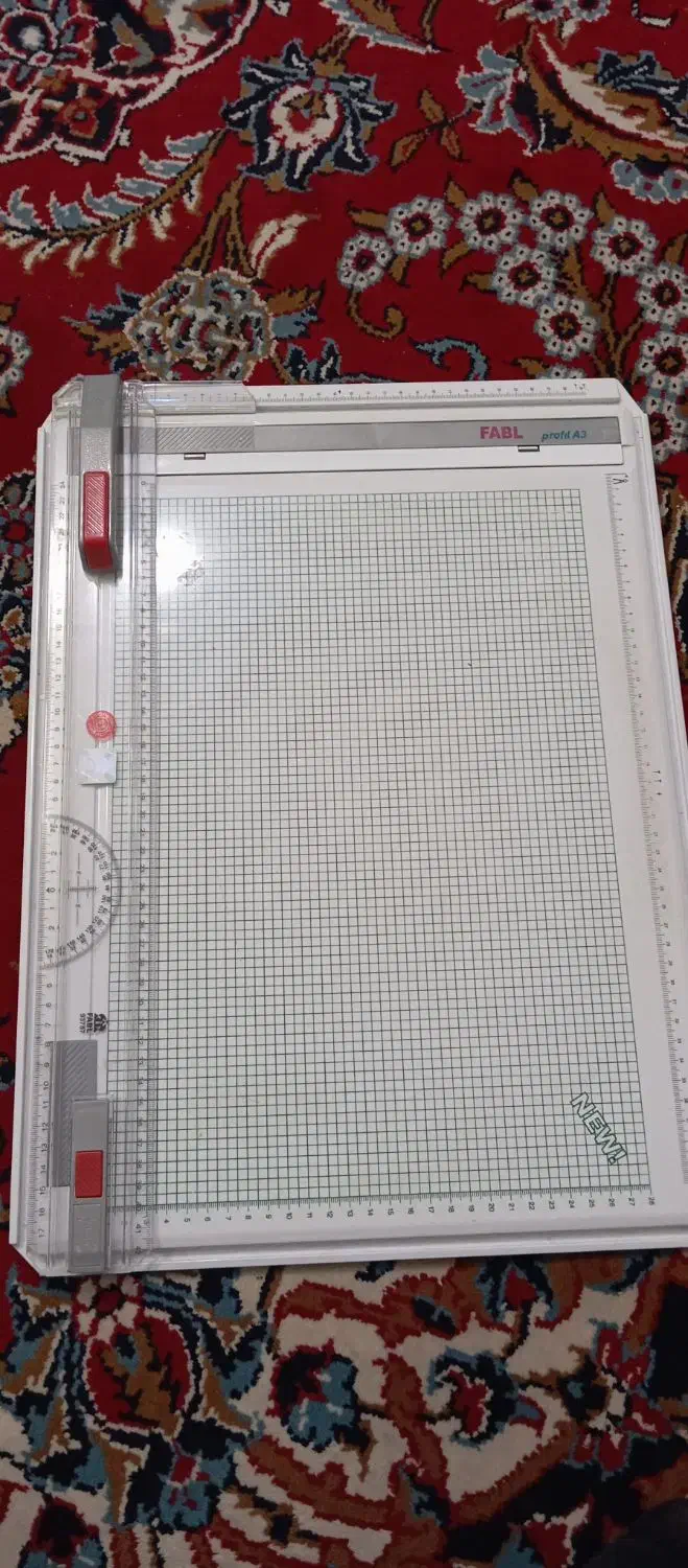 تخته رسم فابل مدل Profil سایز A3|لوازم التحریر|سبزوار, فرهنگیان|دیوار