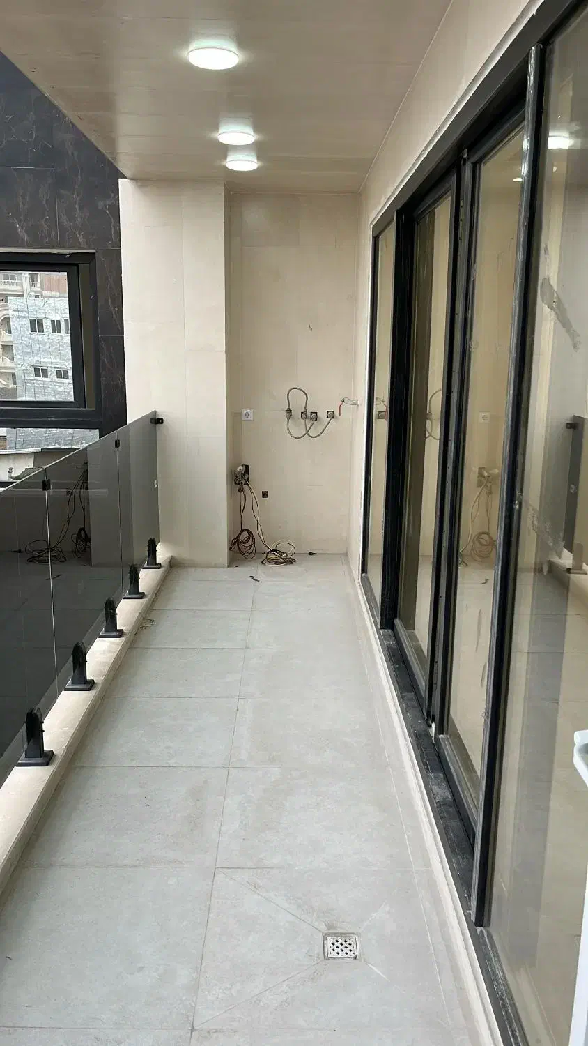 آپارتمان نوساز|فروش آپارتمان|قائم‌شهر, |دیوار