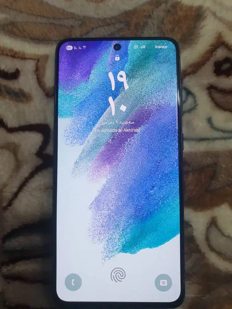 گوشی S21|موبایل|ارومیه, |دیوار