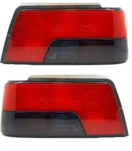 خطر عقب ۴۰۵|قطعات یدکی و لوازم جانبی|بهبهان, |دیوار