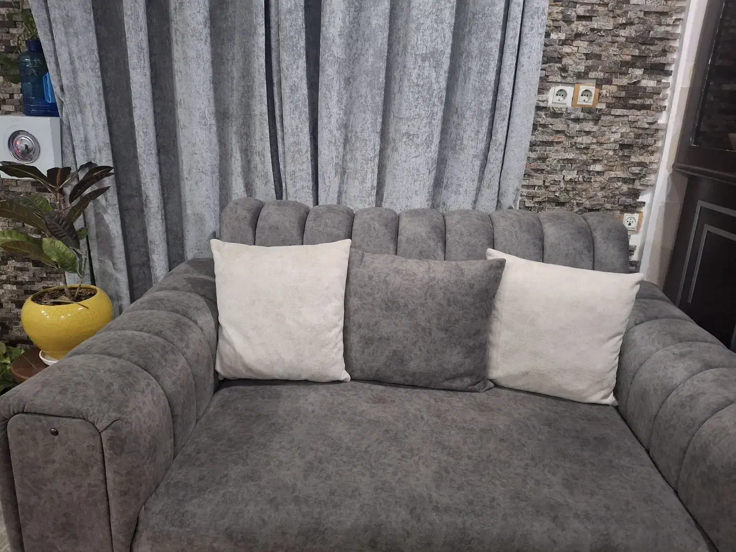 مبل|مبلمان خانگی و میز عسلی|بوشهر, |دیوار