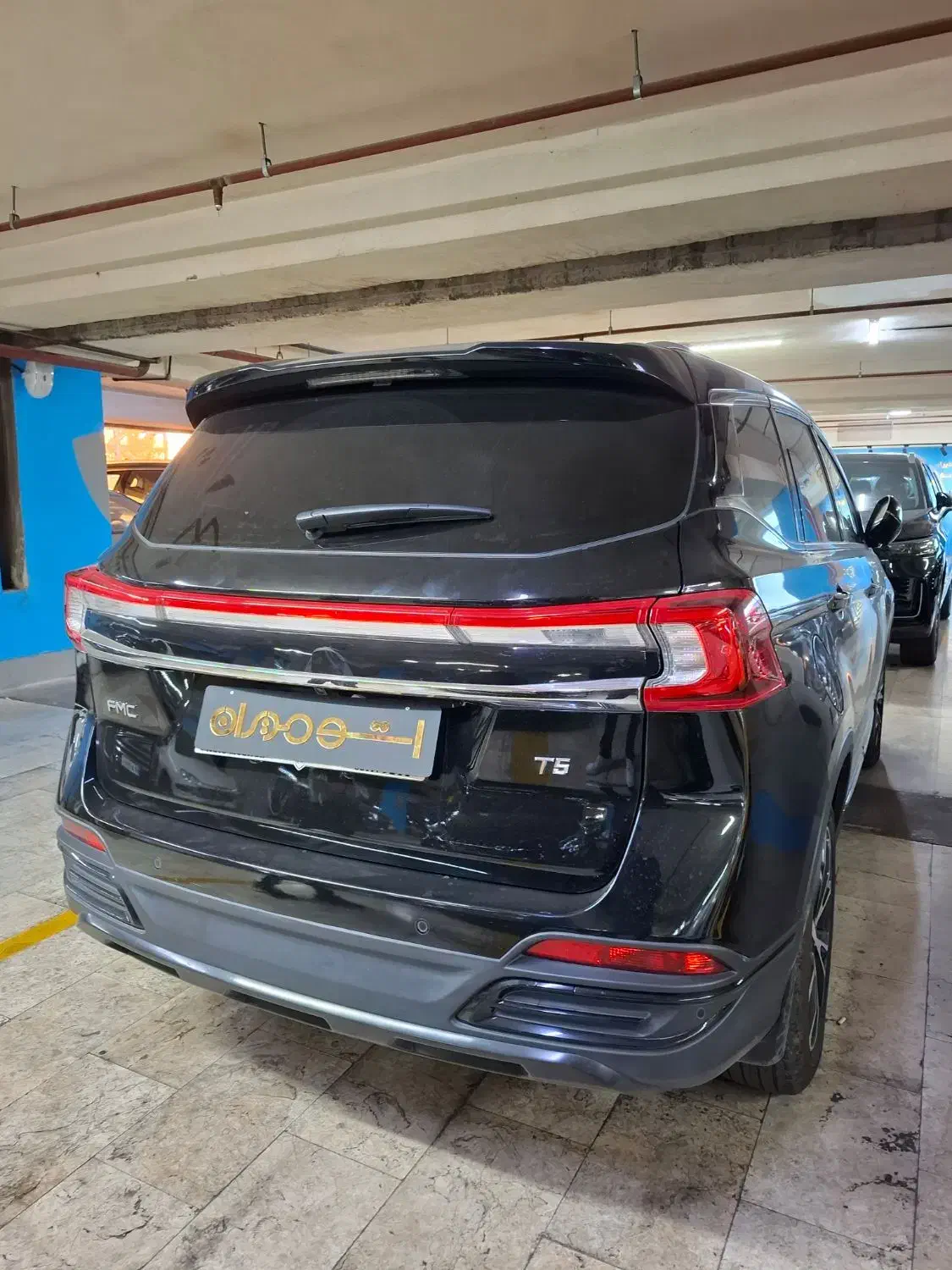 T5 نقد و اقساط|خودرو سواری و وانت|تهران, میرداماد|دیوار