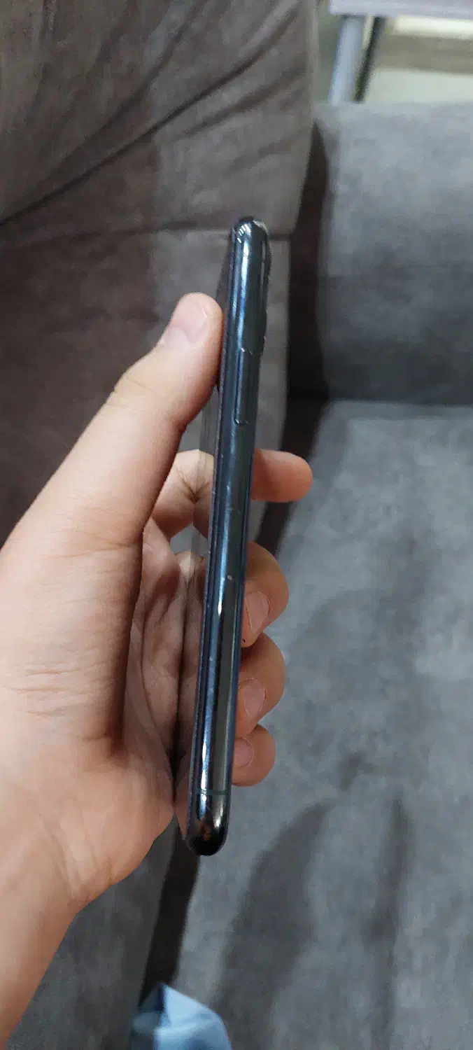 اپل iPhone 11 pro|موبایل|ارومیه, |دیوار