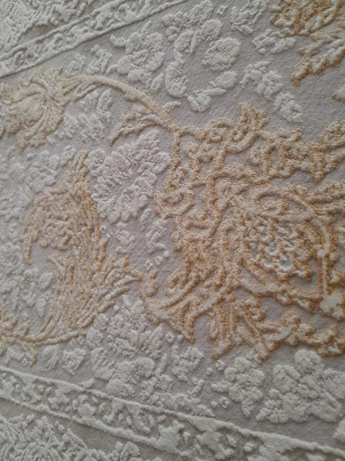 قالی|فرش|زرند, |دیوار