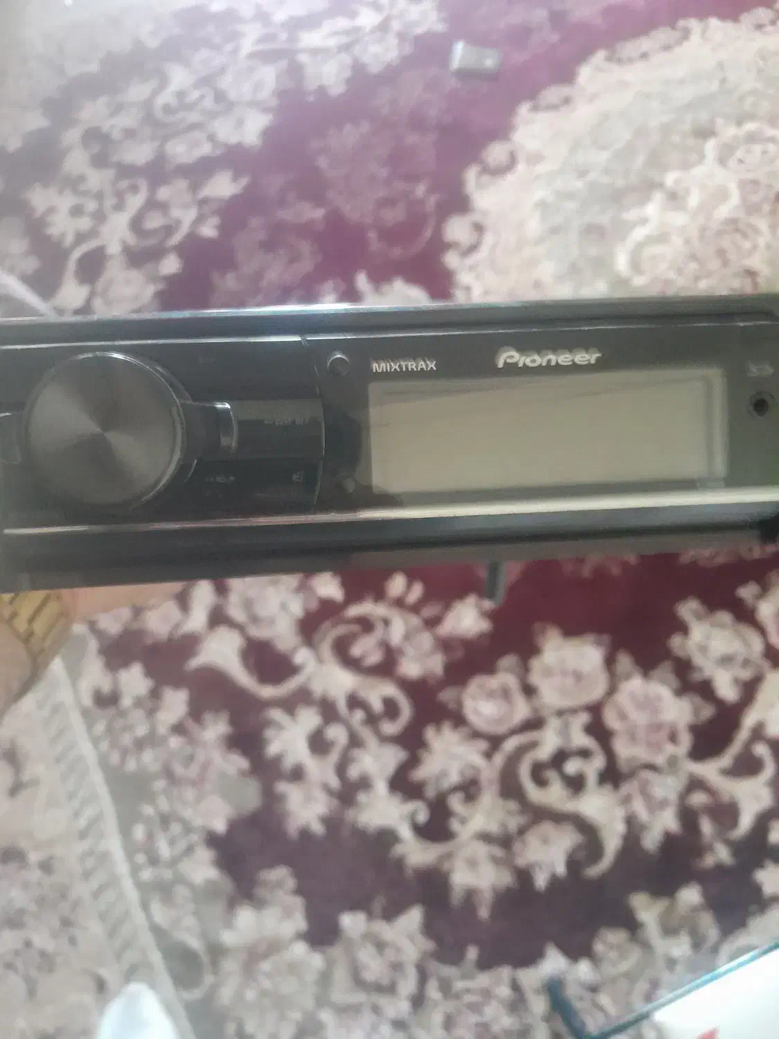 سیستم سنگین غول|قطعات یدکی و لوازم جانبی|رودشت (چهارمحال و بختیاری), |دیوار