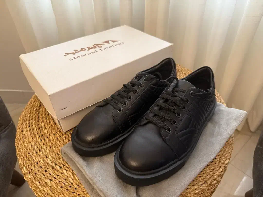 کفش راحتی زنانه چرم مشهد|کیف، کفش، کمربند|قزوین, |دیوار