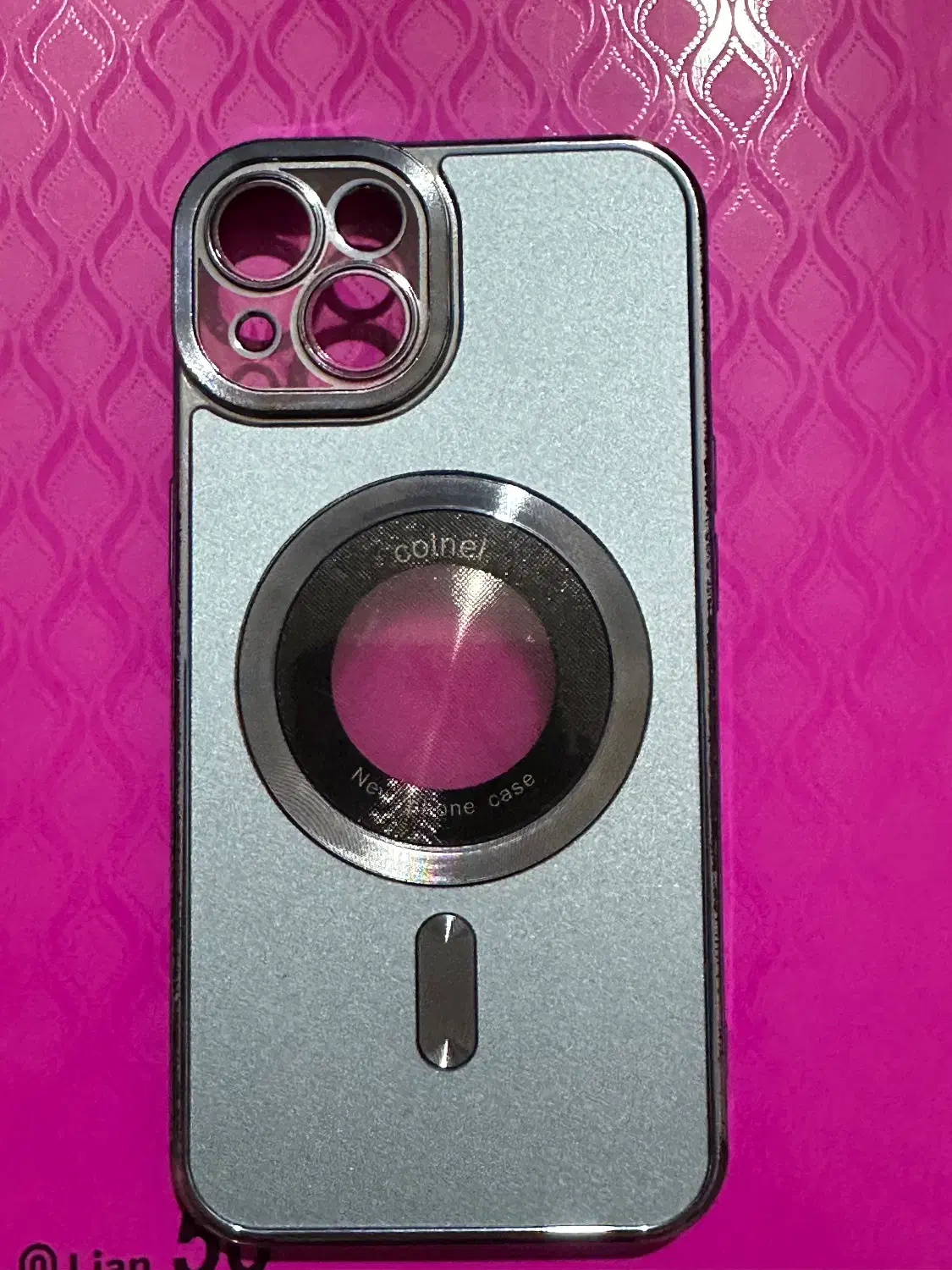 گارد قاب ایفون۱۳|لوازم جانبی موبایل و تبلت|مشهد, شهرک لشکر (شهرک غرب)|دیوار