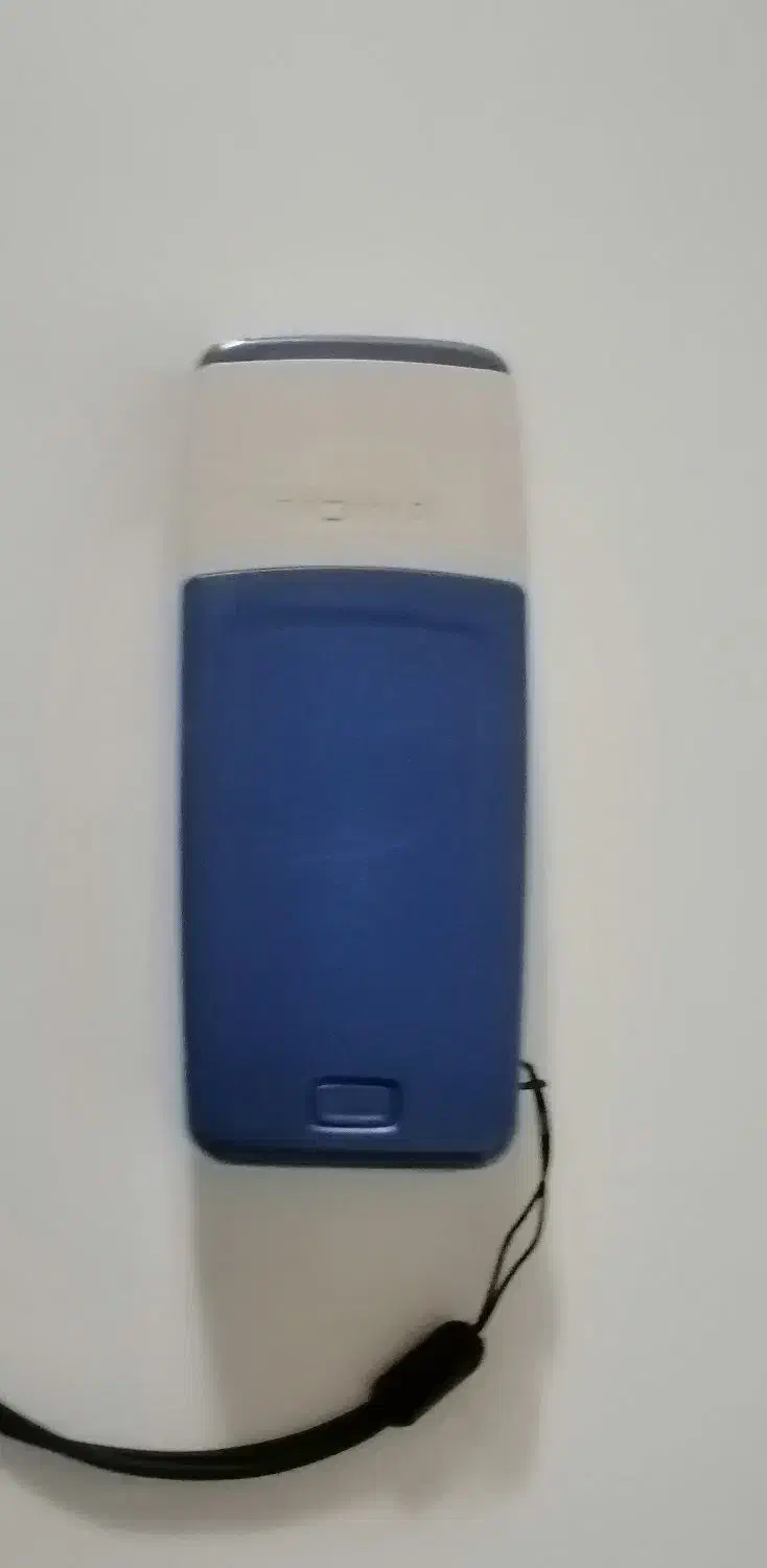 گوشی نوکیا 1110 در حد نو|موبایل|قوچان, |دیوار