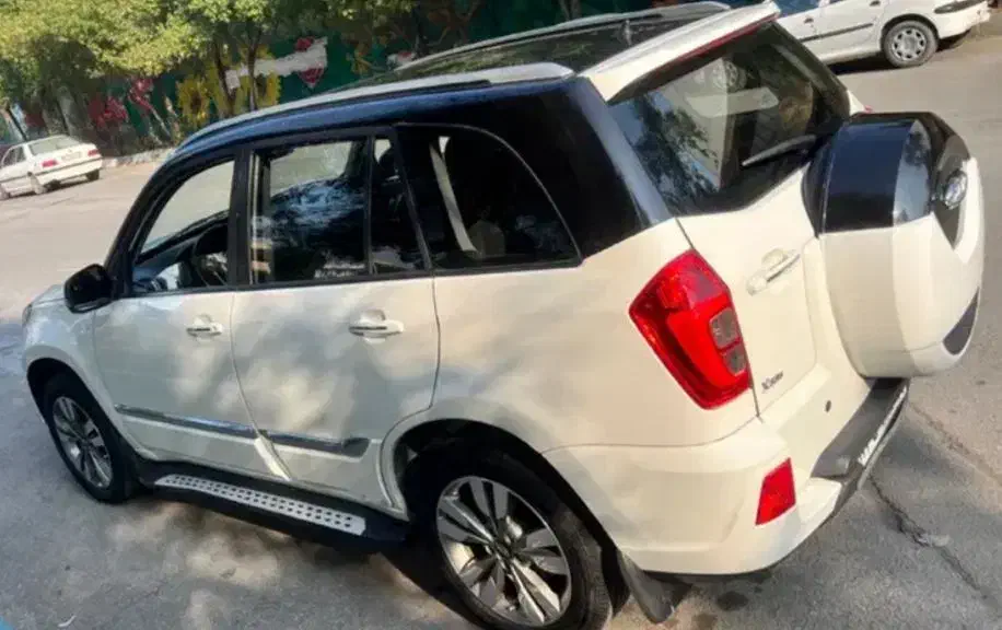 فروش ماشین x33|خودرو سواری و وانت|دوگنبدان, |دیوار