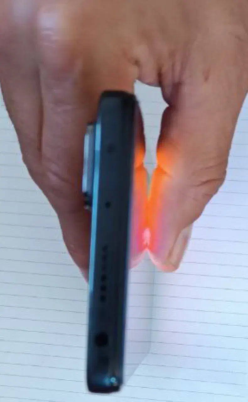 موبایل شیائومی مدل ردمی نوت 11|موبایل|مشهد, هفت تیر (نه دره)|دیوار