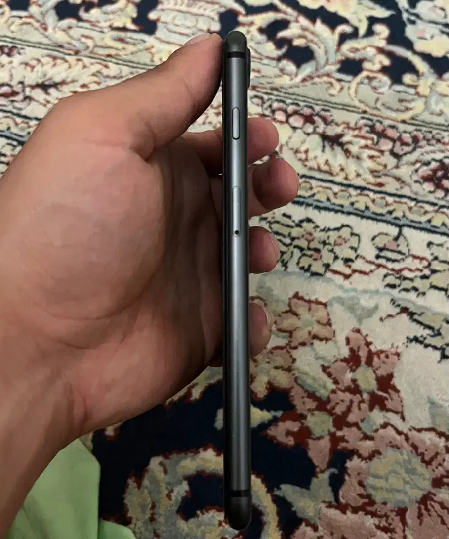 iPhone 8plus|موبایل|تهران, ستارخان|دیوار