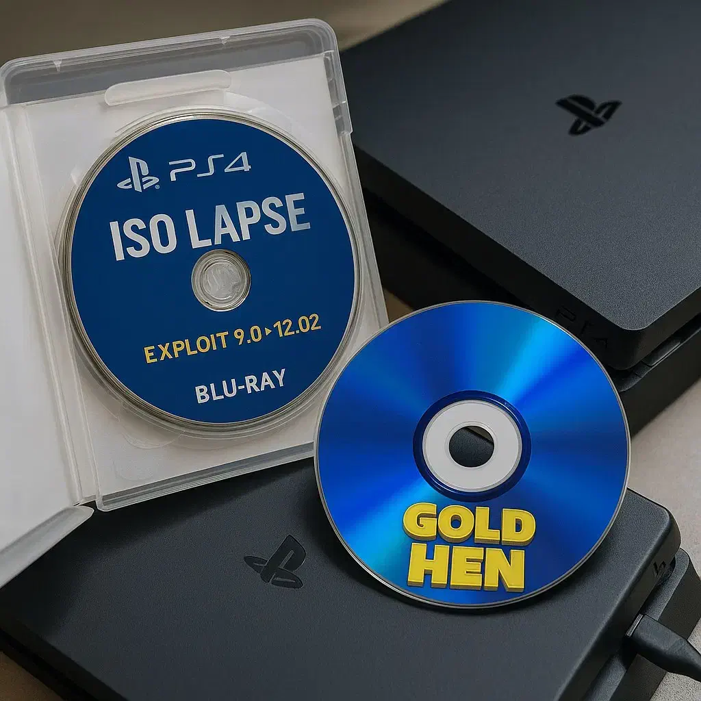 فروش دیسک‌های بلوری اختصاصی کپی خور برای PS4|کنسول، بازی ویدئویی و آنلاین|تهران, میدان ولیعصر|دیوار