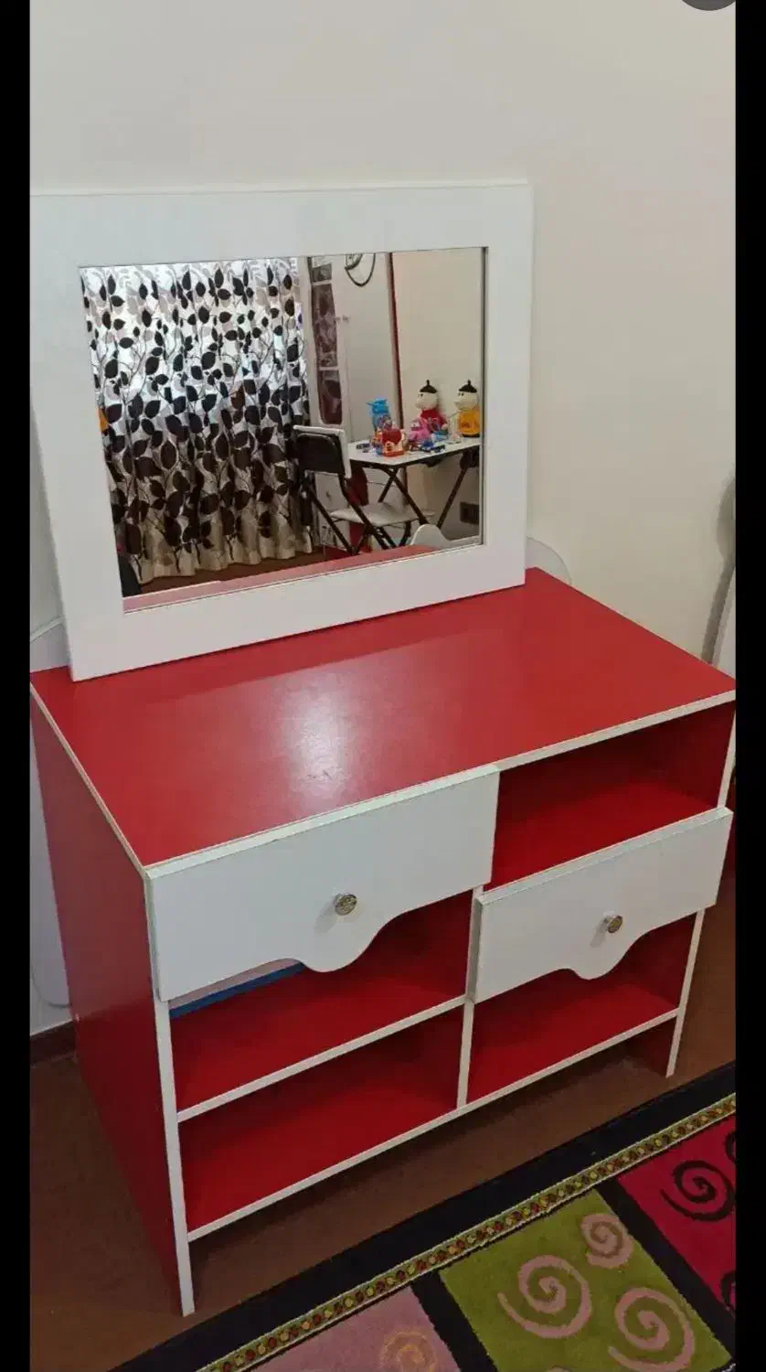 سرویس خواب کودک ونوجوان|تخت و سرویس خواب|کرمان, |دیوار