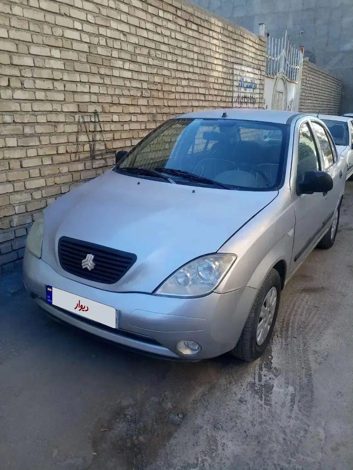 تیبا 1|خودرو سواری و وانت|نیشابور, مازول|دیوار