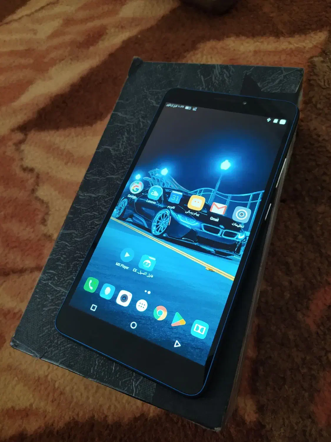 تبلت لنوو|تبلت|کرمانشاه, |دیوار