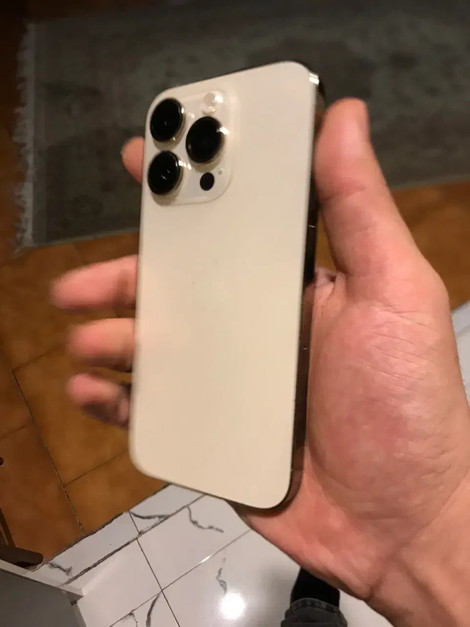 Iphone 14 pro|موبایل|تهران, فدک|دیوار