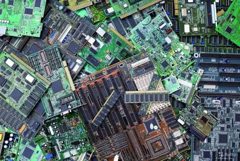 مرکز بازیافت ضایعات الکترونیکی|خدمات رایانهای و موبایل|سنندج, |دیوار