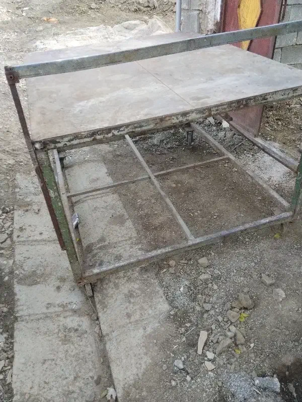 گاری|فروشگاه و مغازه|کوزران, |دیوار